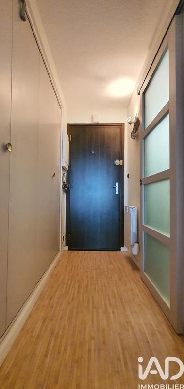 Studio - 29 m² - 1 pièce