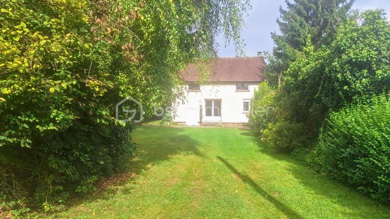 Maison traditionnelle - 138 m² - 4 pièces