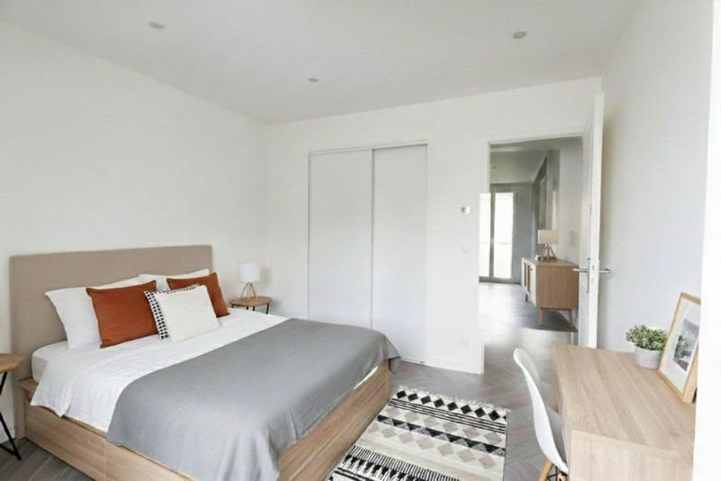 Appartement - 50 m² - 3 pièces