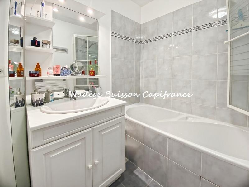 Appartement - 54 m² - 3 pièces