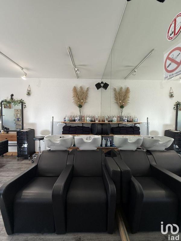 Local commercial - 42 m²