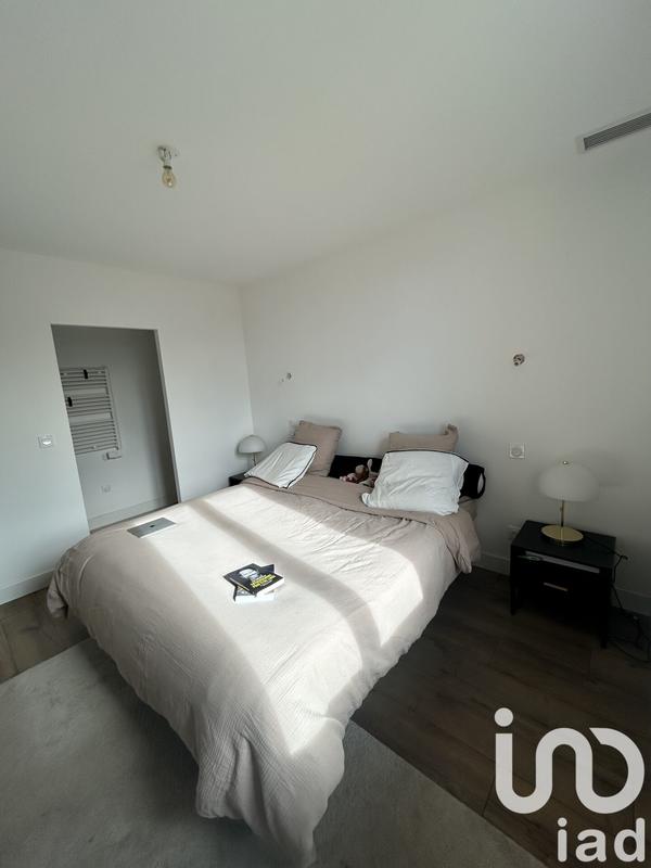 Maison - 98 m² - 5 pièces