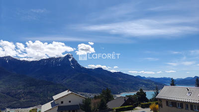 Maison - 126 m² - 5 pièces