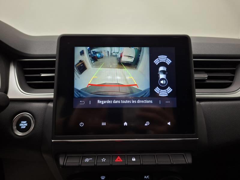 Renault Captur TCe 160 Edc - 21 Intens