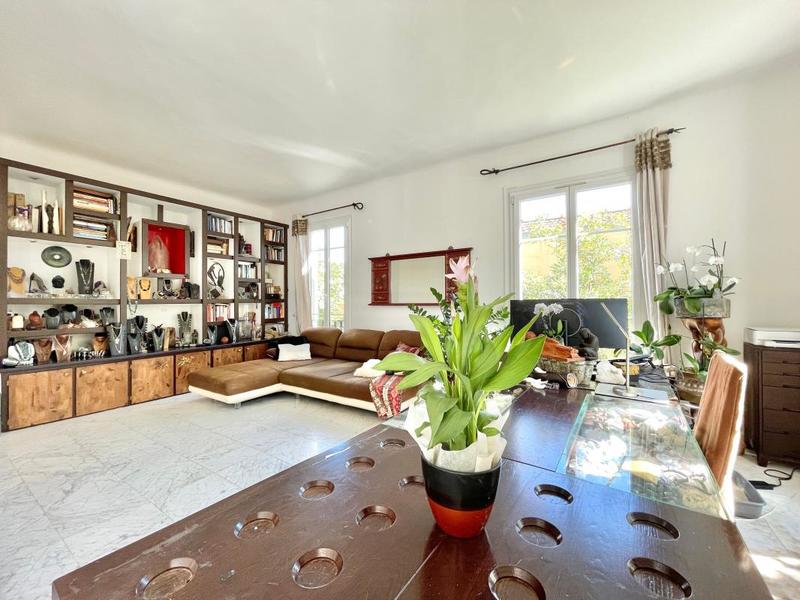 Maison de ville - 156 m² - 5 pièces