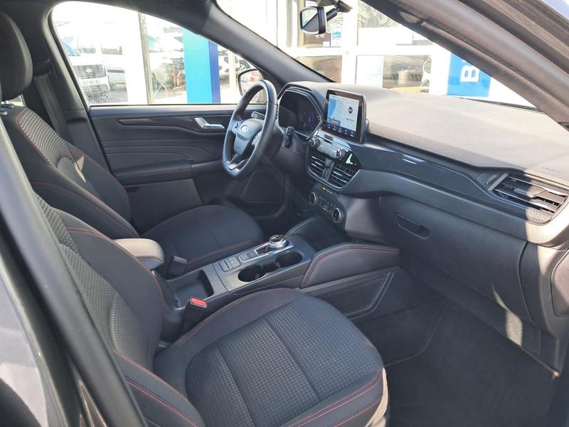 Ford Kuga St-Line 2.5 Flexifuel 190 Ch Bva