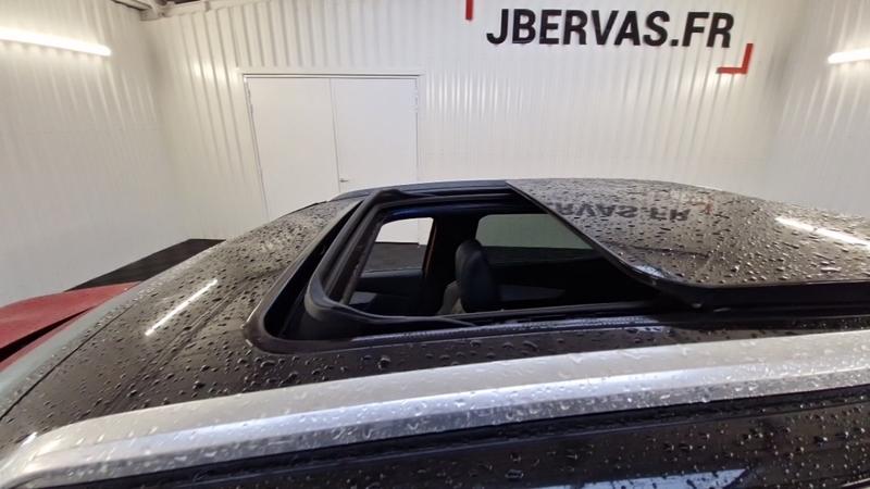 Peugeot 3008 2.0 Bluehdi 180 s&amp;amp;S Eat8 Gt