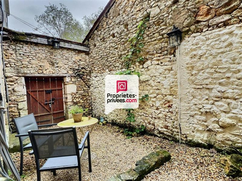 Maison - 152 m² - 6 pièces