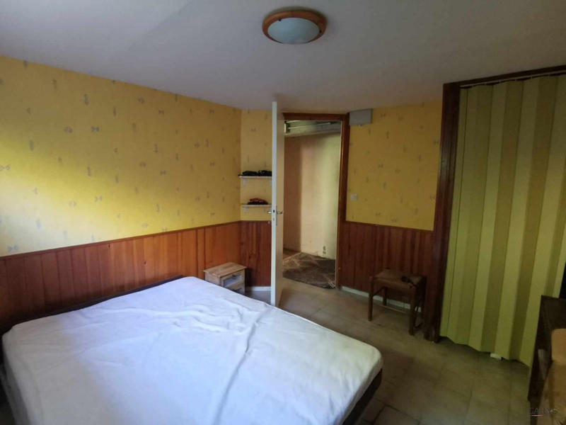 Maison - 83 m² - 7 pièces