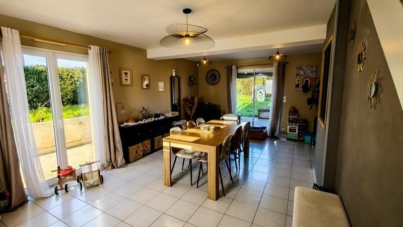 Maison - 79 m² - 4 pièces