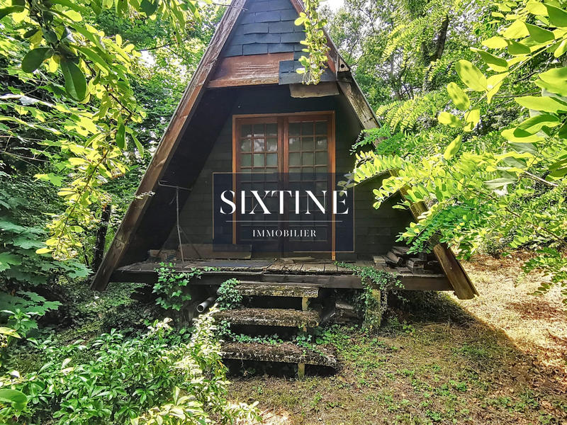 Maison - 115 m² - 7 pièces