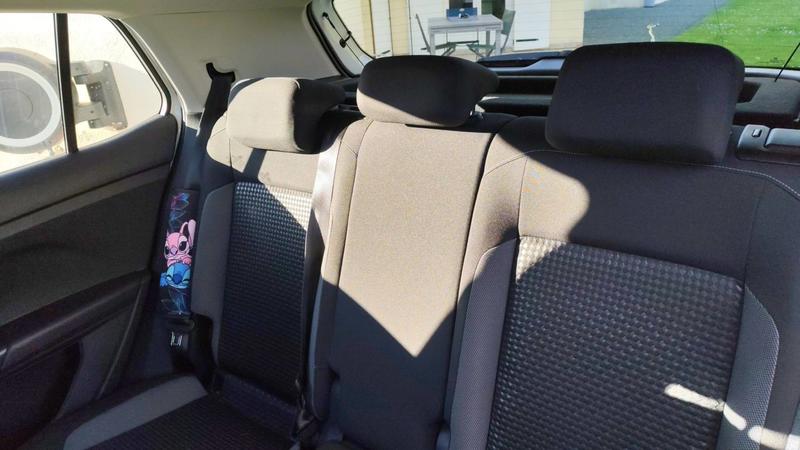 Volkswagen t-Cross 1.0 Tsi 115 Dsg7 Active - Automatique