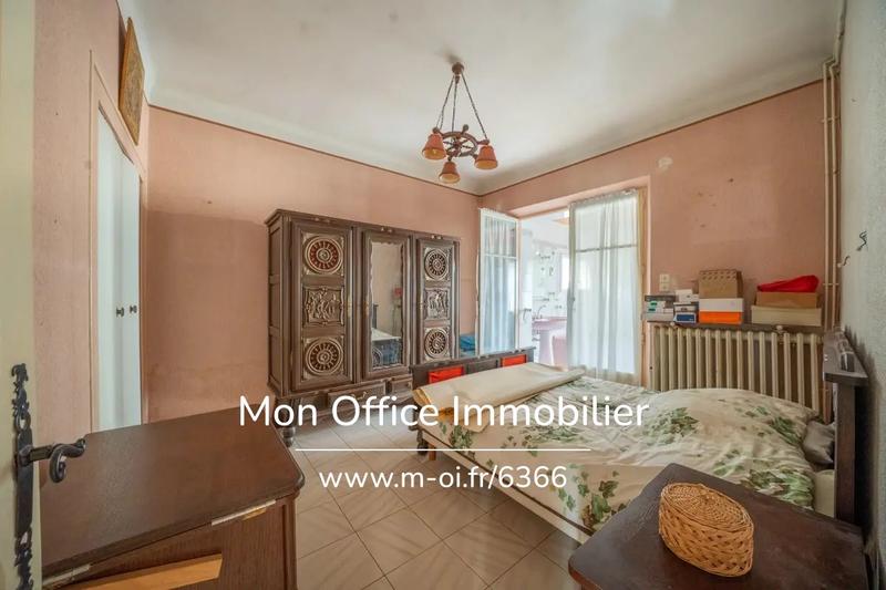 Maison - 72 m² - 3 pièces