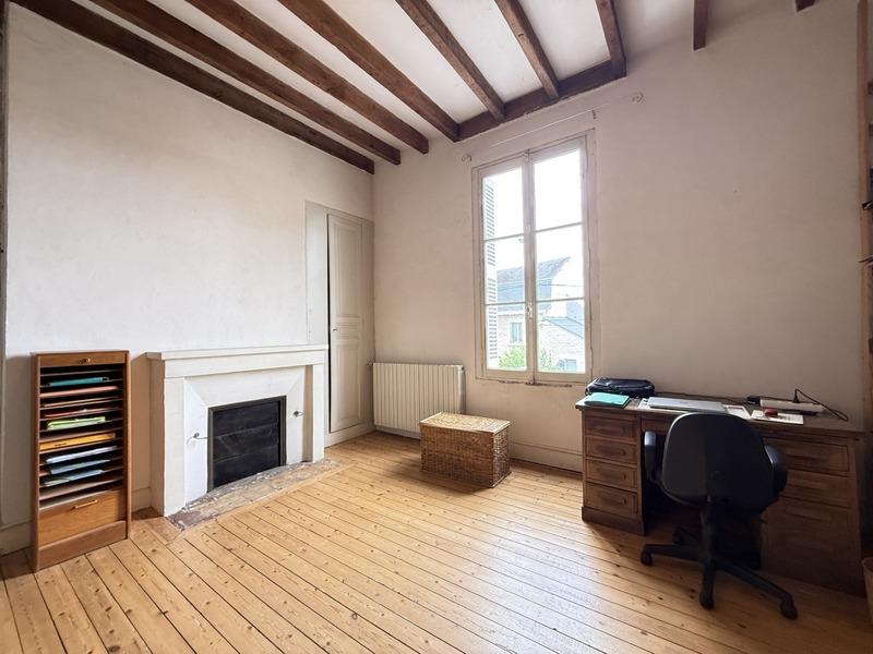 Maison de ville - 168 m² - 7 pièces