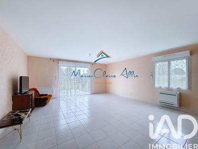 Maison - 142 m² - 4 pièces