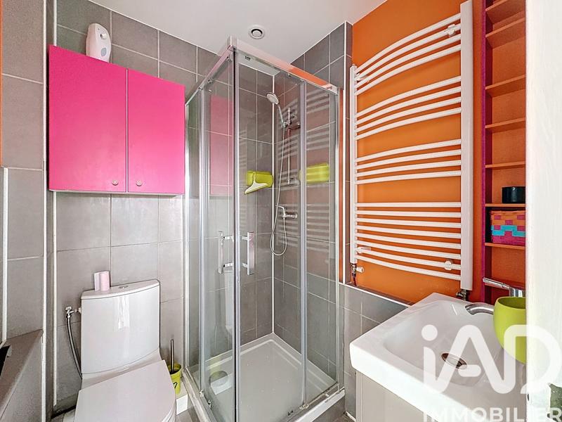 Maison - 182 m² - 8 pièces