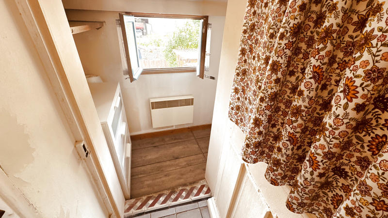 Maison - 45 m² - 2 pièces