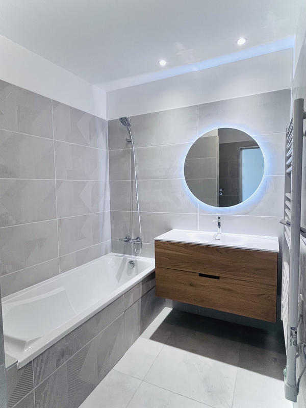 Maison - 116 m² - 5 pièces