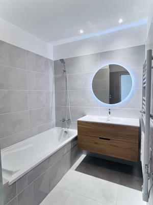 Maison - 116 m² - 5 pièces