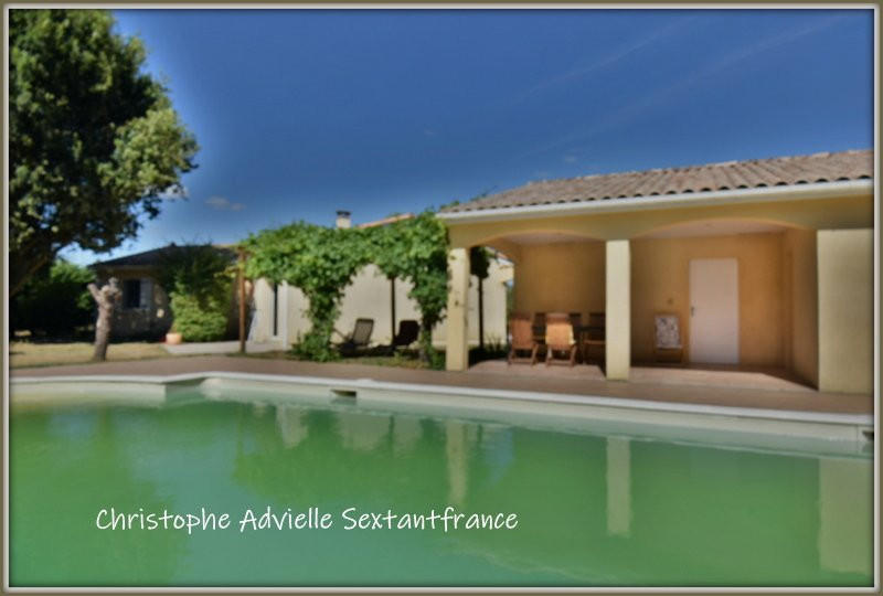 Maison - 135 m² - 5 pièces