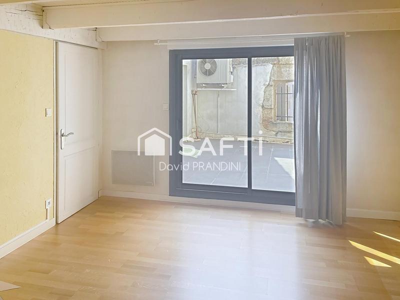 Appartement - 152 m² - 4 pièces