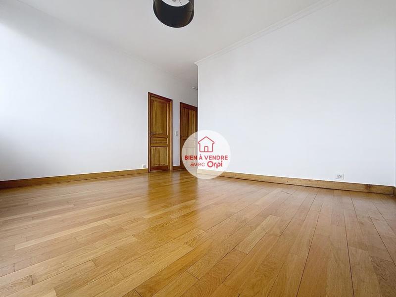 Appartement - 36 m² - 3 pièces