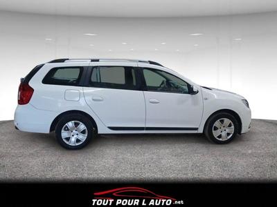 Dacia Logan logan0.9 tce automatique mcv