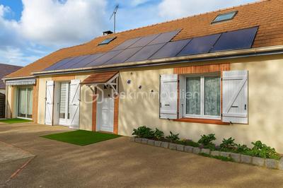 Pavillon - 154 m² - 8 pièces