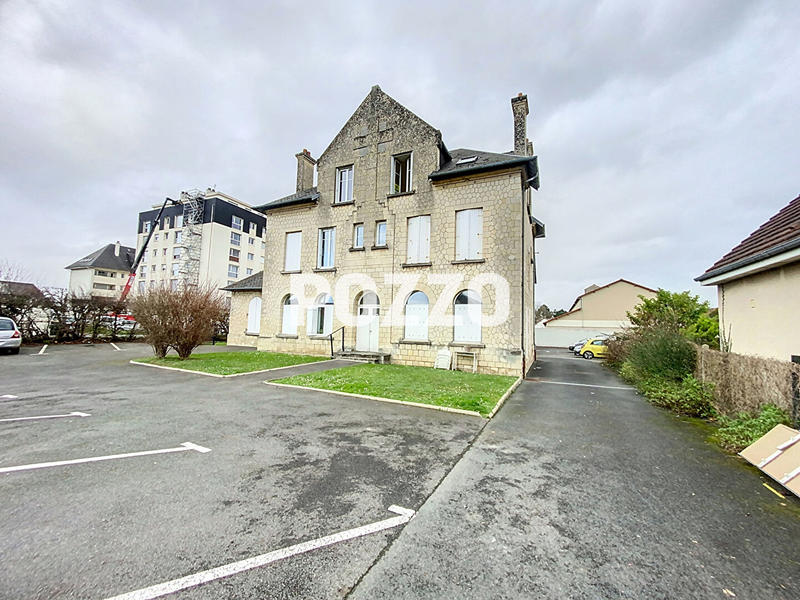 Appartement - 27 m² - 1 pièce