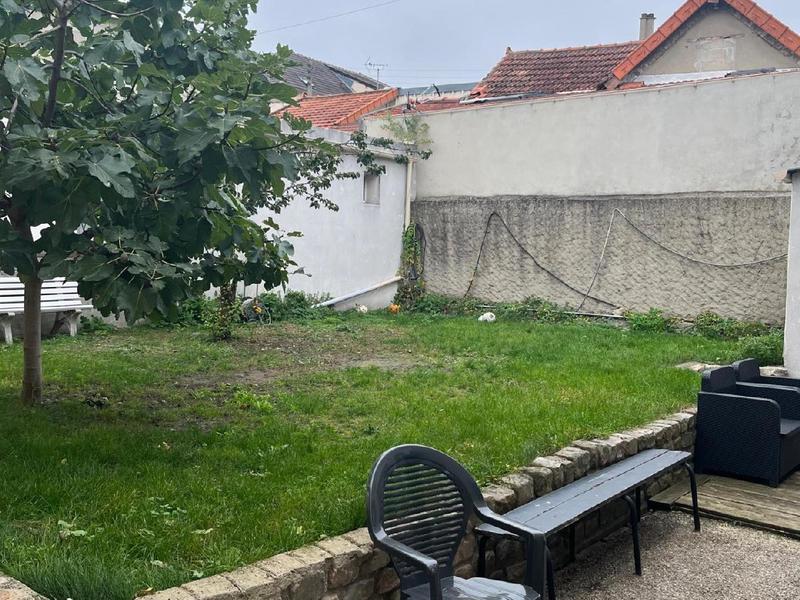 Maison - 138 m² - 6 pièces