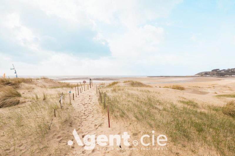 Maison - 80 m² - 3 pièces