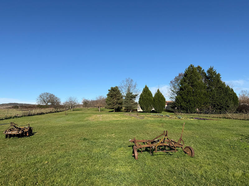 Maison - 81 m² - 4 pièces