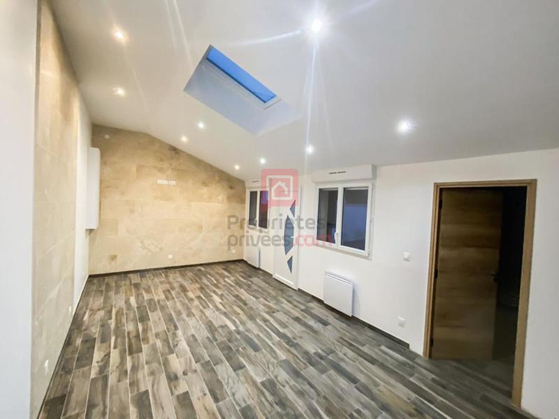 Maison - 154 m² - 4 pièces