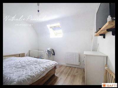 Maison - 176 m² - 4 pièces