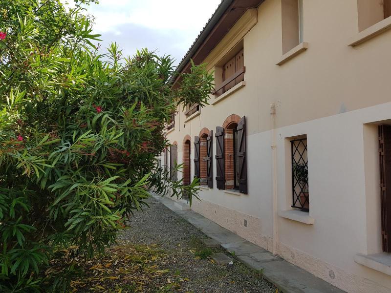 Appartement ancien - 24 m² - 1 pièce