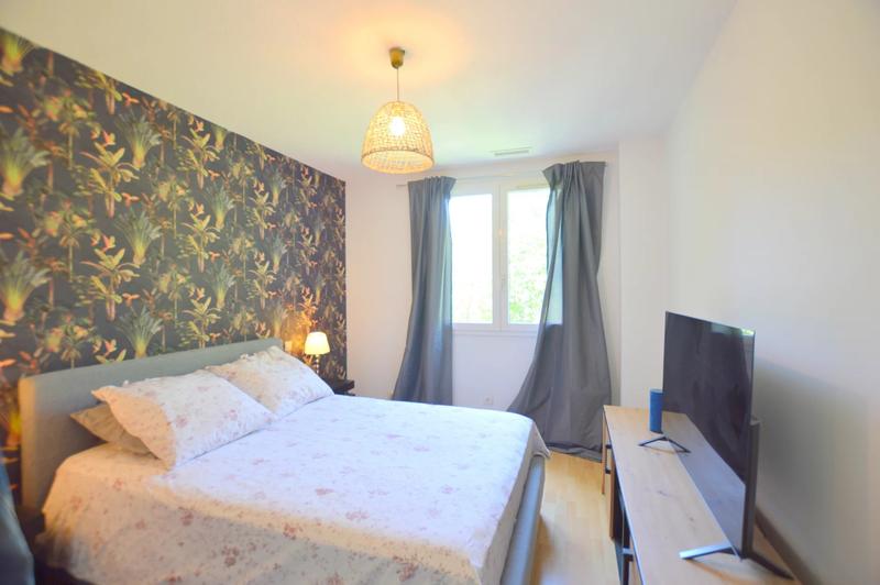 Maison - 112 m² - 4 pièces