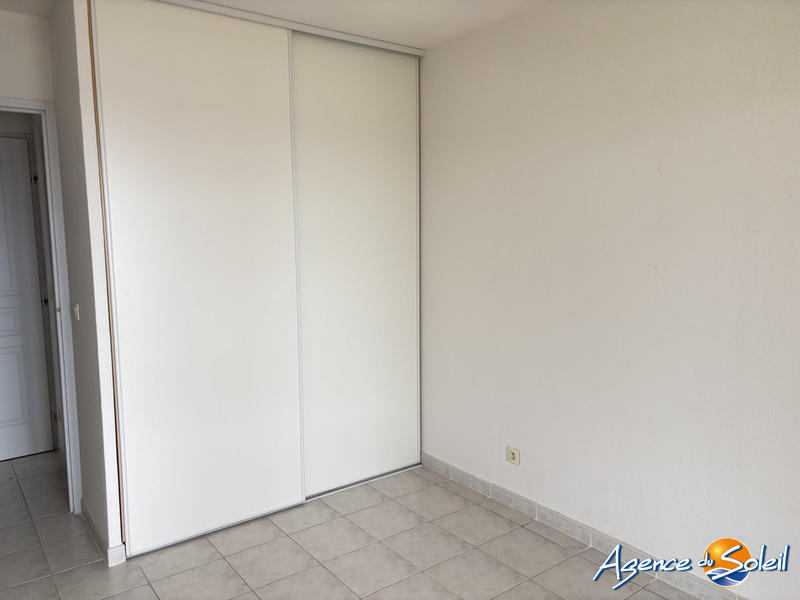 Villa - 58 m² - 3 pièces