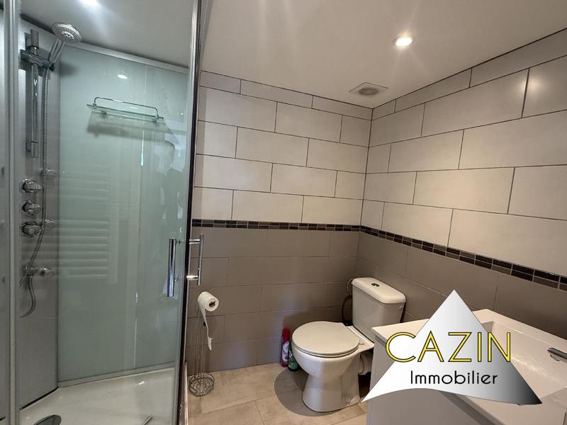 Maison - 48 m² - 2 pièces