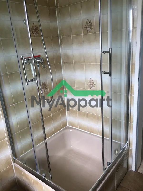 Appartement - 34 m² - 1 pièce