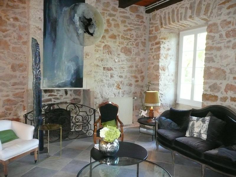 Manoir - 460 m² - 20 pièces