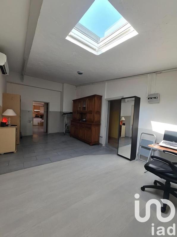 Maison - 106 m² - 4 pièces