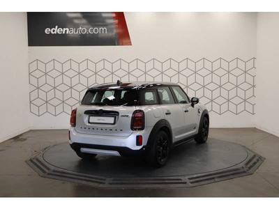 Mini Mini Countryman 125 - 95 ch All4 Bva6 Cooper se Edition Premium Plus