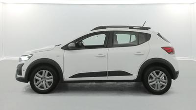 Dacia Sandero TCe 110 Stepway Expression