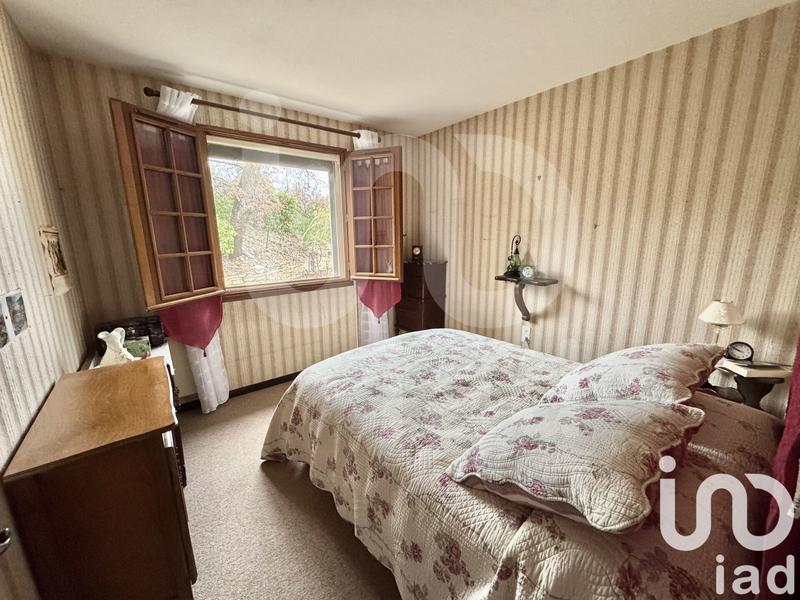 Maison - 156 m² - 5 pièces