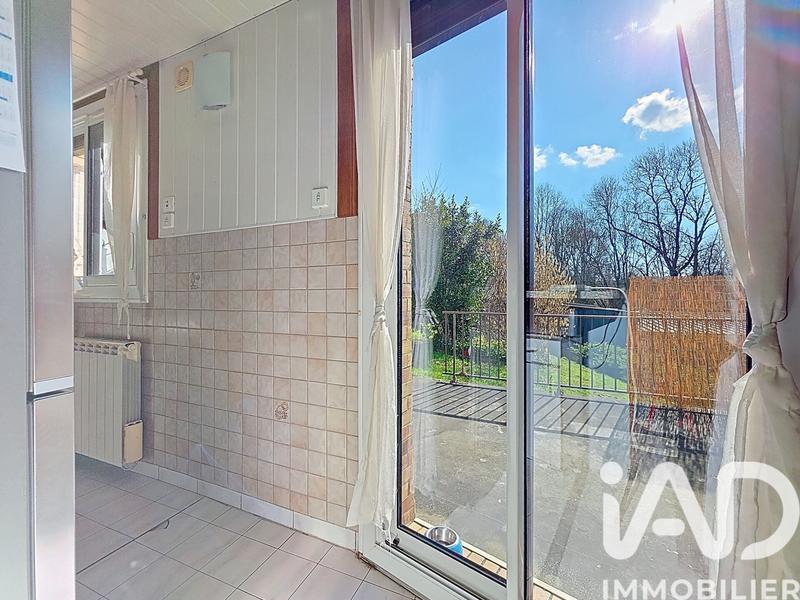 Maison - 84 m² - 4 pièces