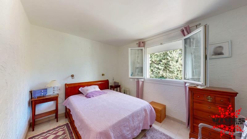 Maison - 101 m² - 5 pièces