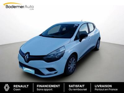 Renault Clio 1.2 16v 75 Life