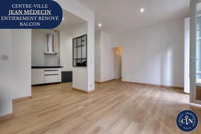 Appartement - 50 m² - 3 pièces