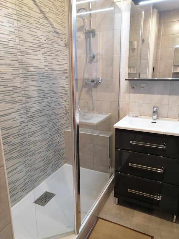 Appartement - 28 m² - 1 pièce