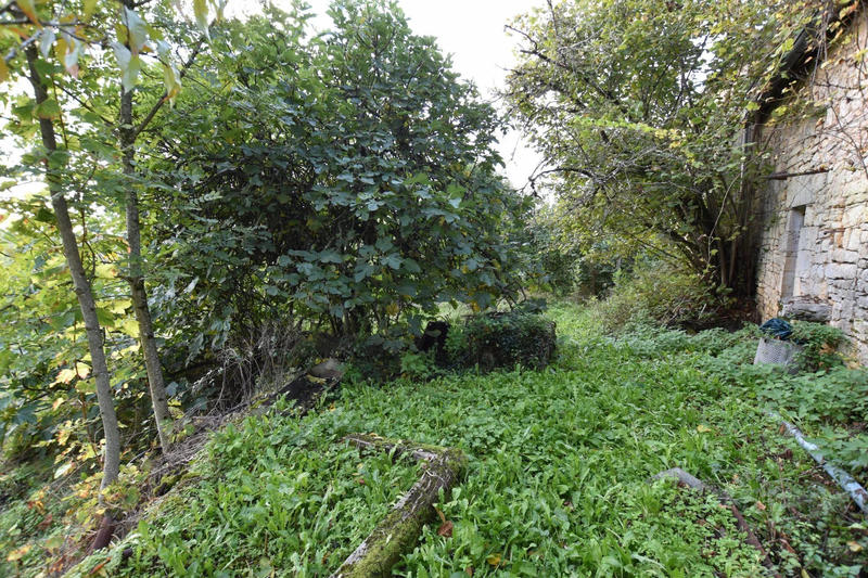 Maison - 70 m² - 1 pièce